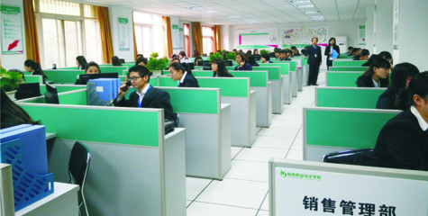 陕西职业技术学院2020年单独考试招生简章